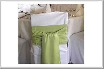 Chair sash?