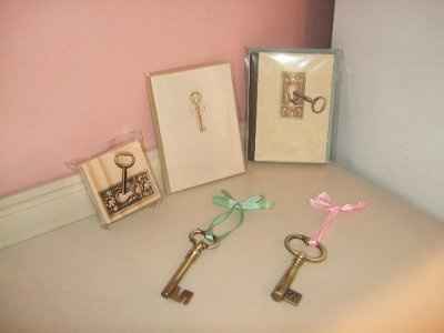 I need skeleton keys!