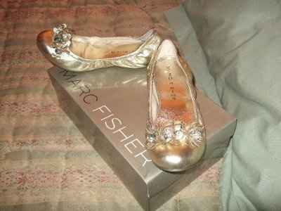 Shoe Fanatic....Can I see yours :)