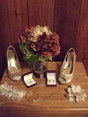 Shoe Fanatic....Can I see yours :)