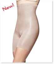 Spanx (Plus Size Brides)