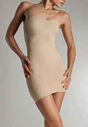 Spanx (Plus Size Brides)