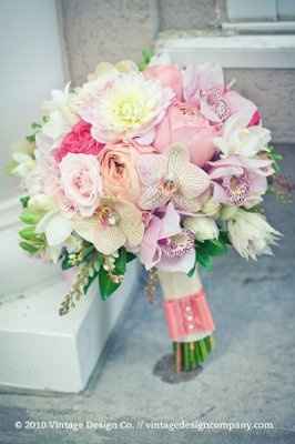 Need Help Picking My Bouquet