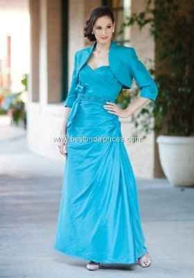 Edit:  Another MOB Dress - Pics and Thoughts - Better Pic on Page 2 : )