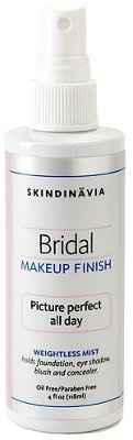Waterproof Makeup for DIY brides?