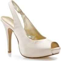 5 inch heel-anyone?