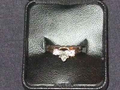 Why did you choose your ring?  What do you love about it?