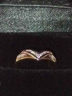 Why did you choose your ring?  What do you love about it?