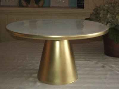 Can you find a good deal on a cake stand?