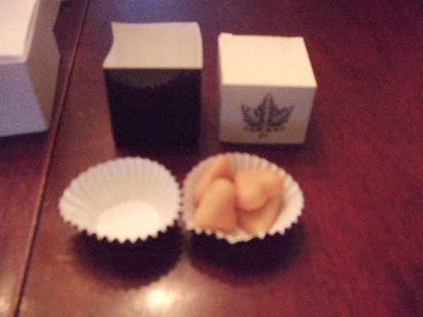 Wedding Favors?