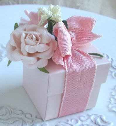 Wedding Favors?