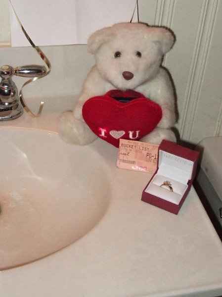 Show US your Proposal PIC