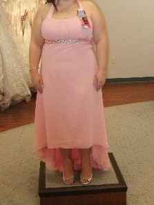 Bridesmaids dresses are finally picked!! Show your bridesmaid dresses!!