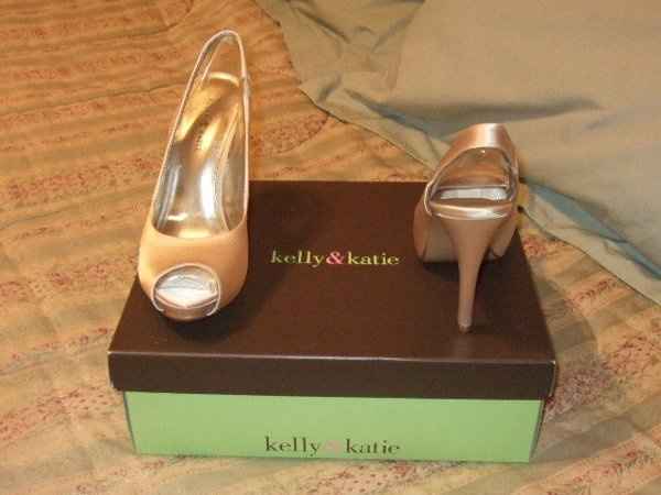 shoe help!!