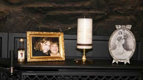 How did you/or are you showing honor for those who have passed on?