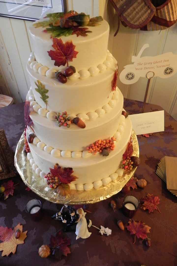 What special touches are you adding to your wedding?
