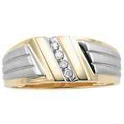 Where did you get your wedding bands?
