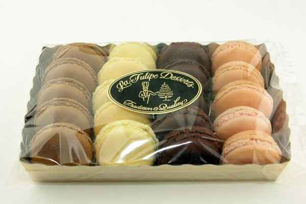 Destination Wedding Favor ideas...