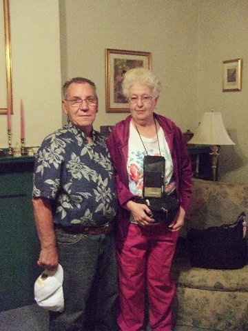 Couples married 30  years