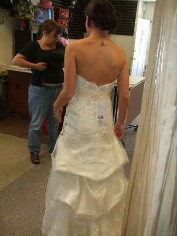 Alterations