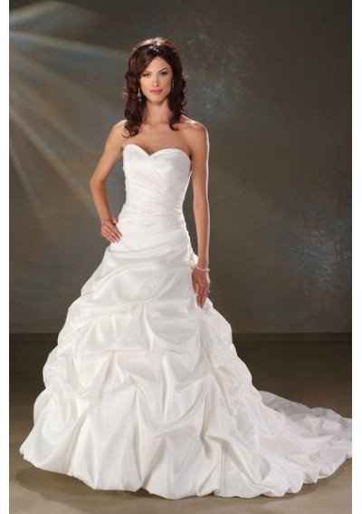 Wedding Trends: What do you keep seeing??Gotta Have it? or Make it Stop??