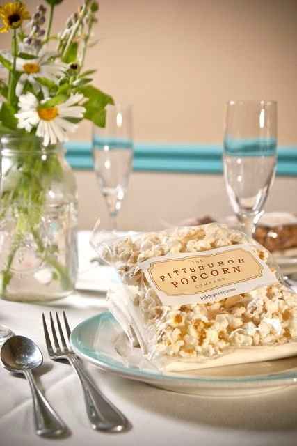 Wedding Favors???
