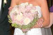 A $722 bouquet??
