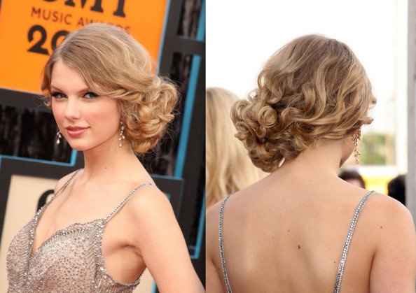 Hair Help...