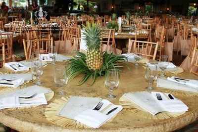 A wedding for $500?