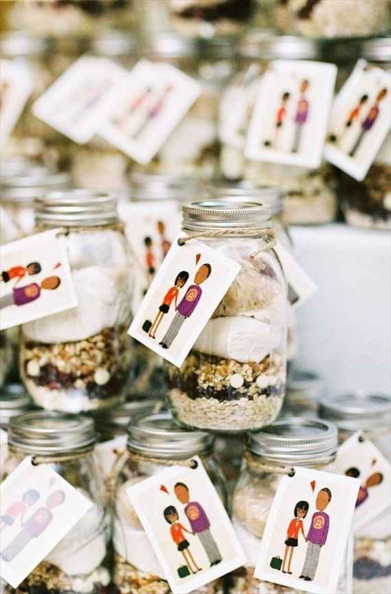 Wedding Favors