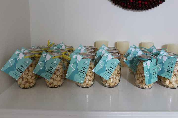Wedding Favors