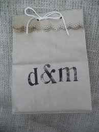 Wedding Favors