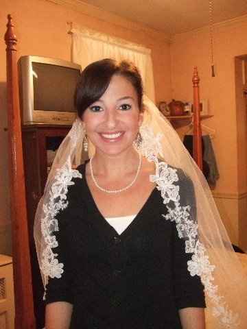 Veil Inspiration