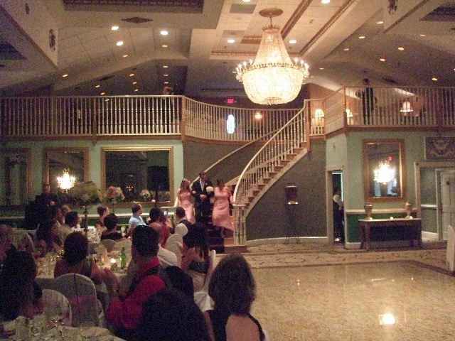 Reception Entrance Songs