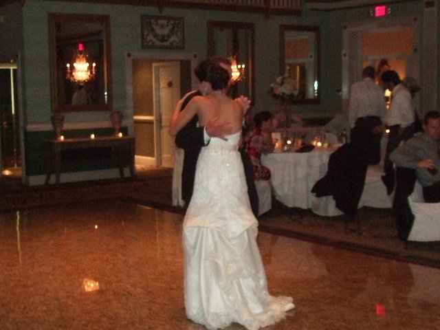 Bustle help, please??