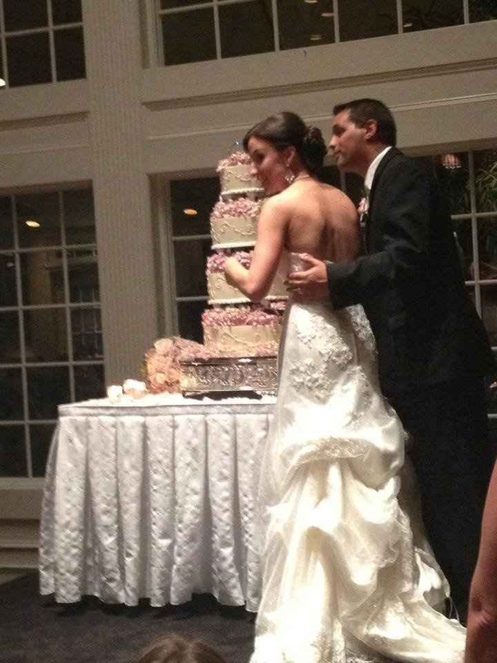 Bustle help, please??