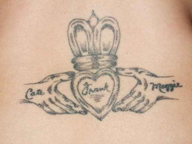 Tattoos