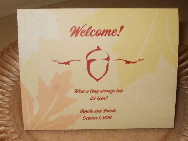 Hotel bags