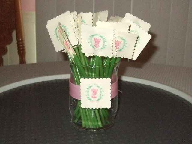 Signature Drinks