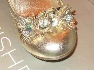 Let me see your wedding day FLAT Shoes