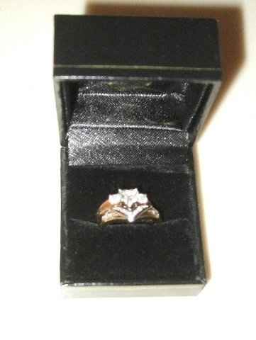 Show me your Wedding Bands!!!