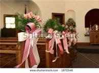 Decorations for a boring church