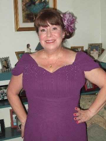 Custom Made Dress/Tailoring