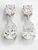 Jewelry--Earrings (Tear drop)