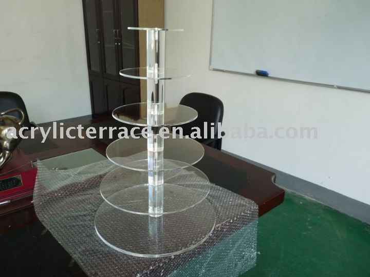 Cake Table