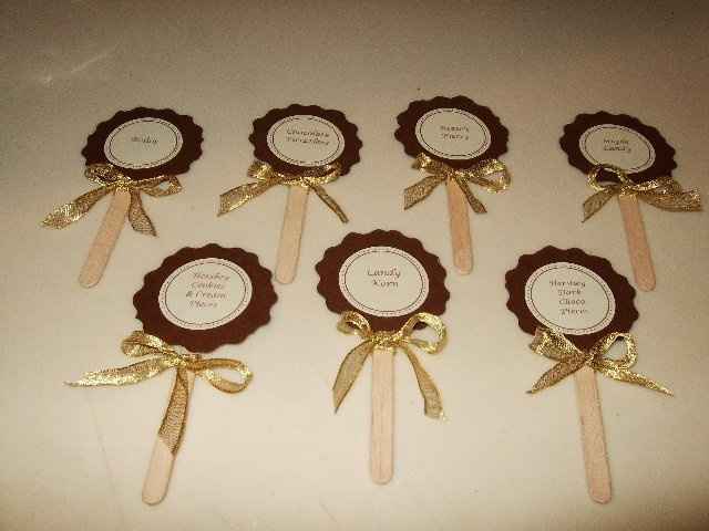 Candy Bar