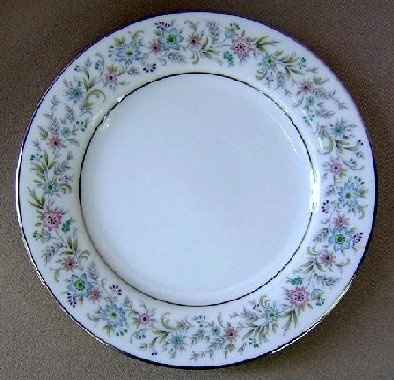 what kind of china and causal silverware and glasses do you have?