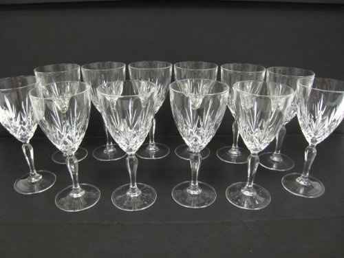 what kind of china and causal silverware and glasses do you have?