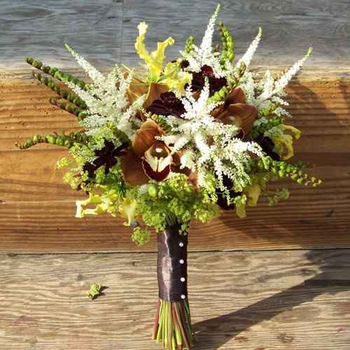 Sage and Chocolate