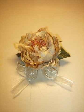 Silk Flower?